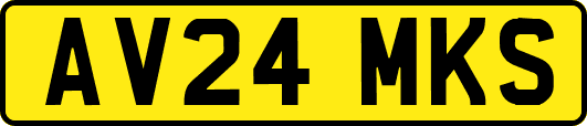 AV24MKS