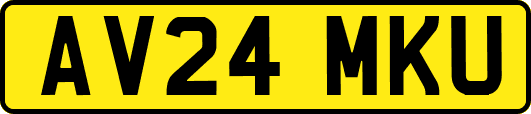 AV24MKU