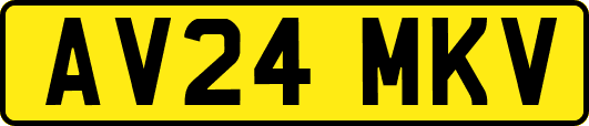 AV24MKV