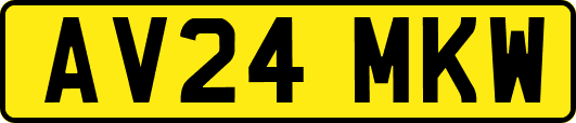 AV24MKW