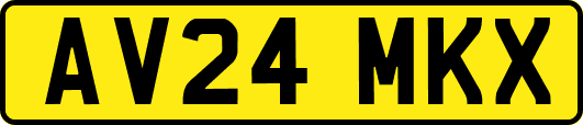 AV24MKX