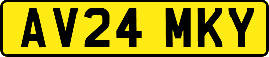 AV24MKY