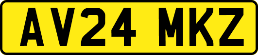 AV24MKZ