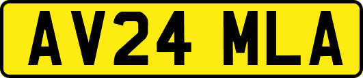 AV24MLA