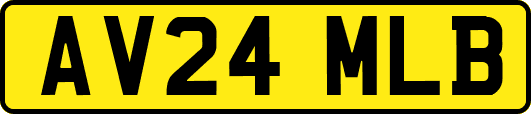 AV24MLB