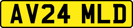 AV24MLD