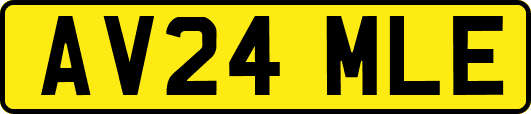 AV24MLE