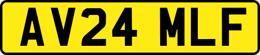 AV24MLF