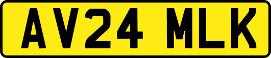 AV24MLK
