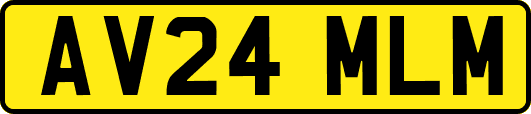AV24MLM