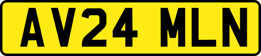AV24MLN