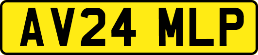 AV24MLP