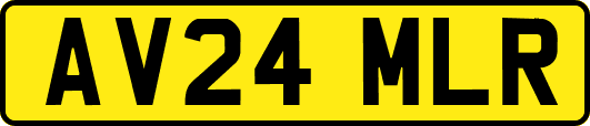 AV24MLR