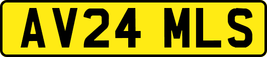 AV24MLS