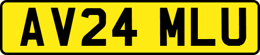 AV24MLU