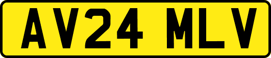 AV24MLV
