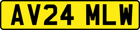 AV24MLW