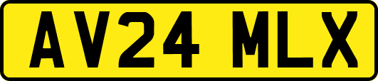 AV24MLX