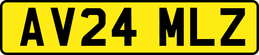 AV24MLZ