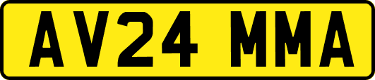 AV24MMA