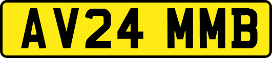 AV24MMB