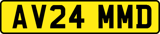 AV24MMD