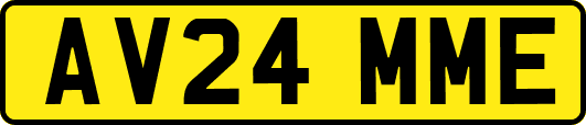 AV24MME