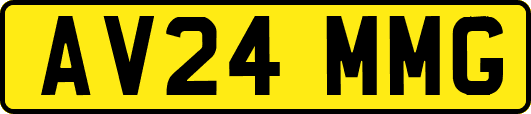 AV24MMG