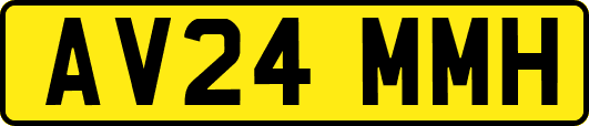 AV24MMH