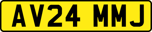 AV24MMJ