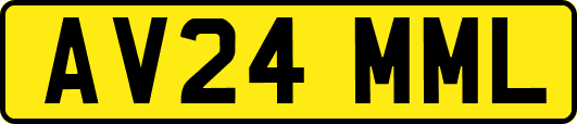 AV24MML