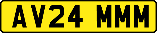 AV24MMM
