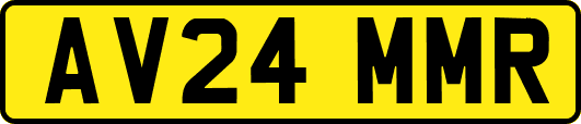 AV24MMR