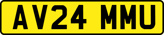 AV24MMU