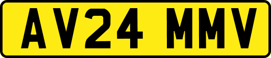 AV24MMV