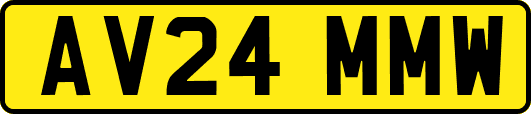 AV24MMW