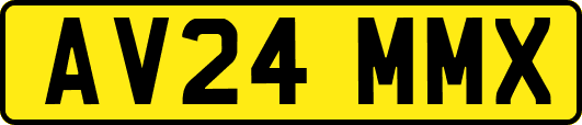 AV24MMX