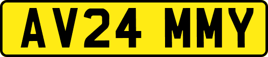 AV24MMY