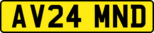 AV24MND