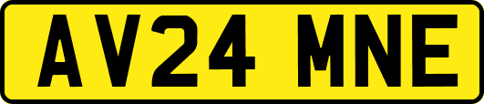 AV24MNE