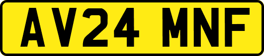 AV24MNF