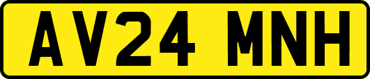 AV24MNH