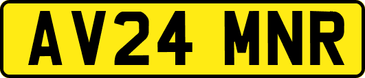 AV24MNR