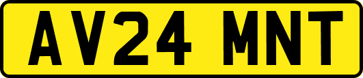 AV24MNT