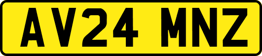 AV24MNZ