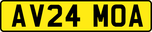 AV24MOA