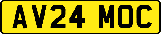 AV24MOC
