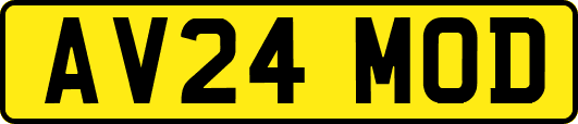AV24MOD