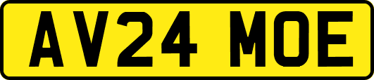 AV24MOE