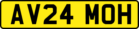 AV24MOH